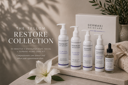 The Tellom Restore Collection